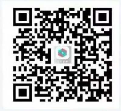 吉门助手下载二维码